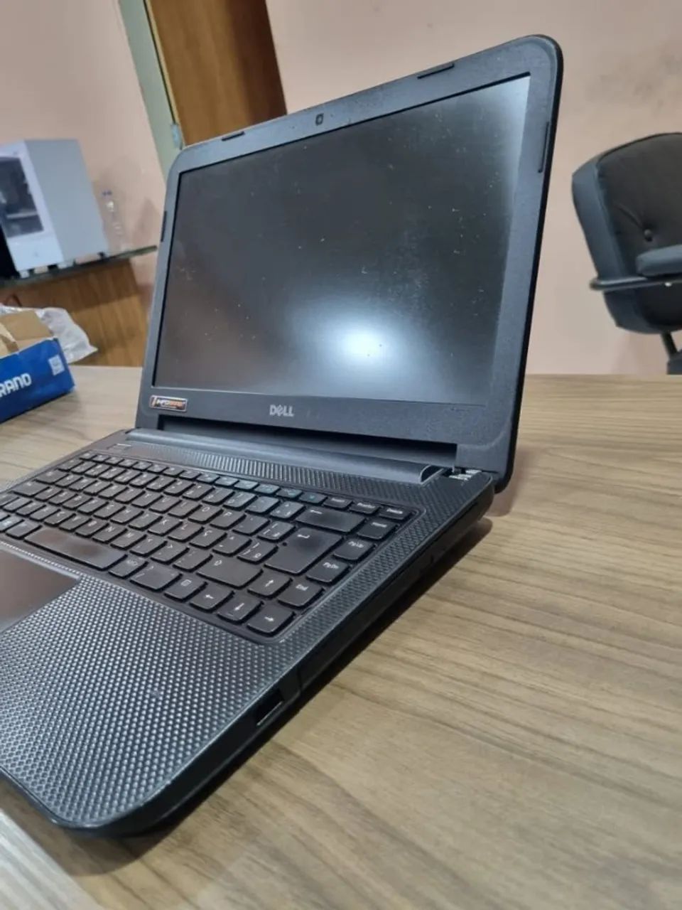 Notebook Dell Inspiron i3 - otimo para estudos - Foto 3