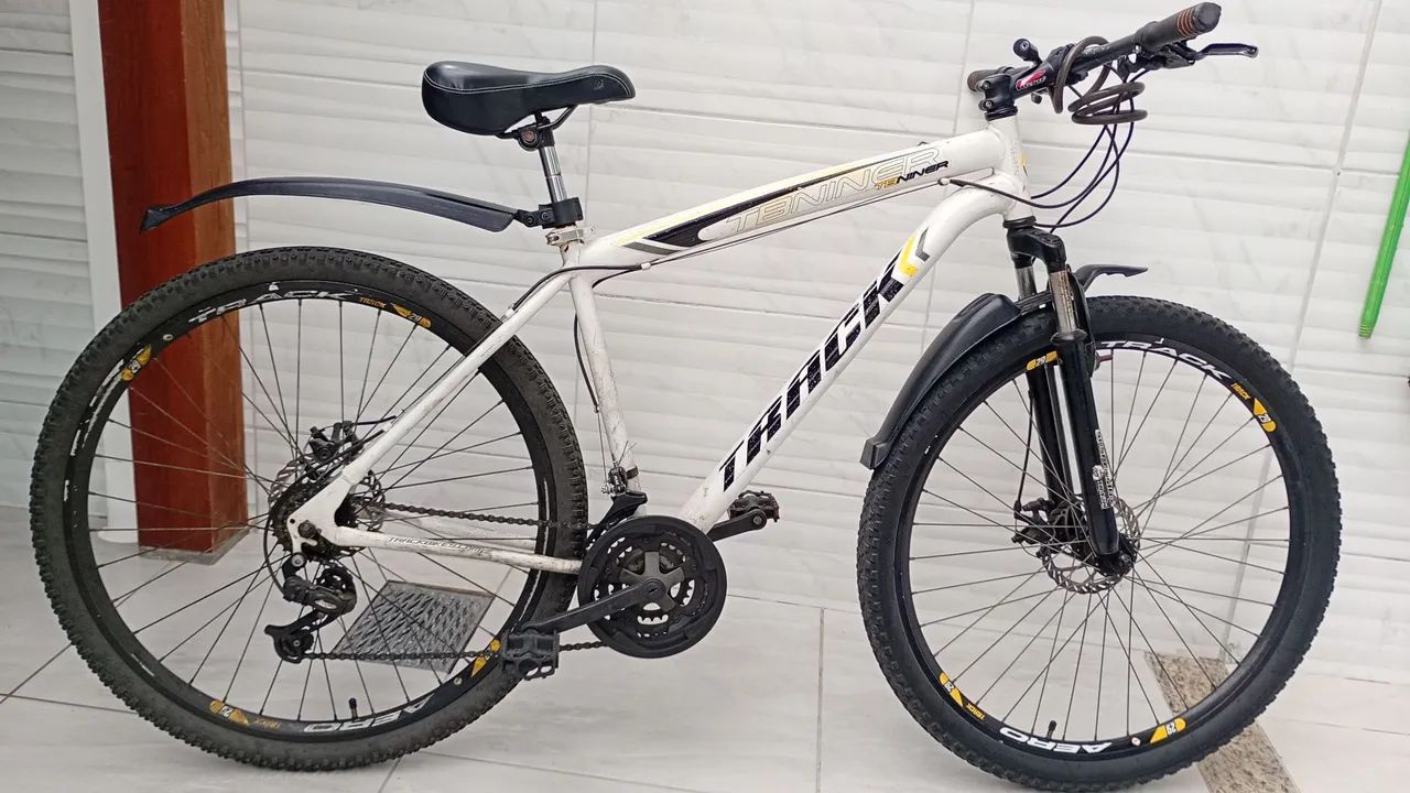 Bicicleta aro 29 - Foto 3