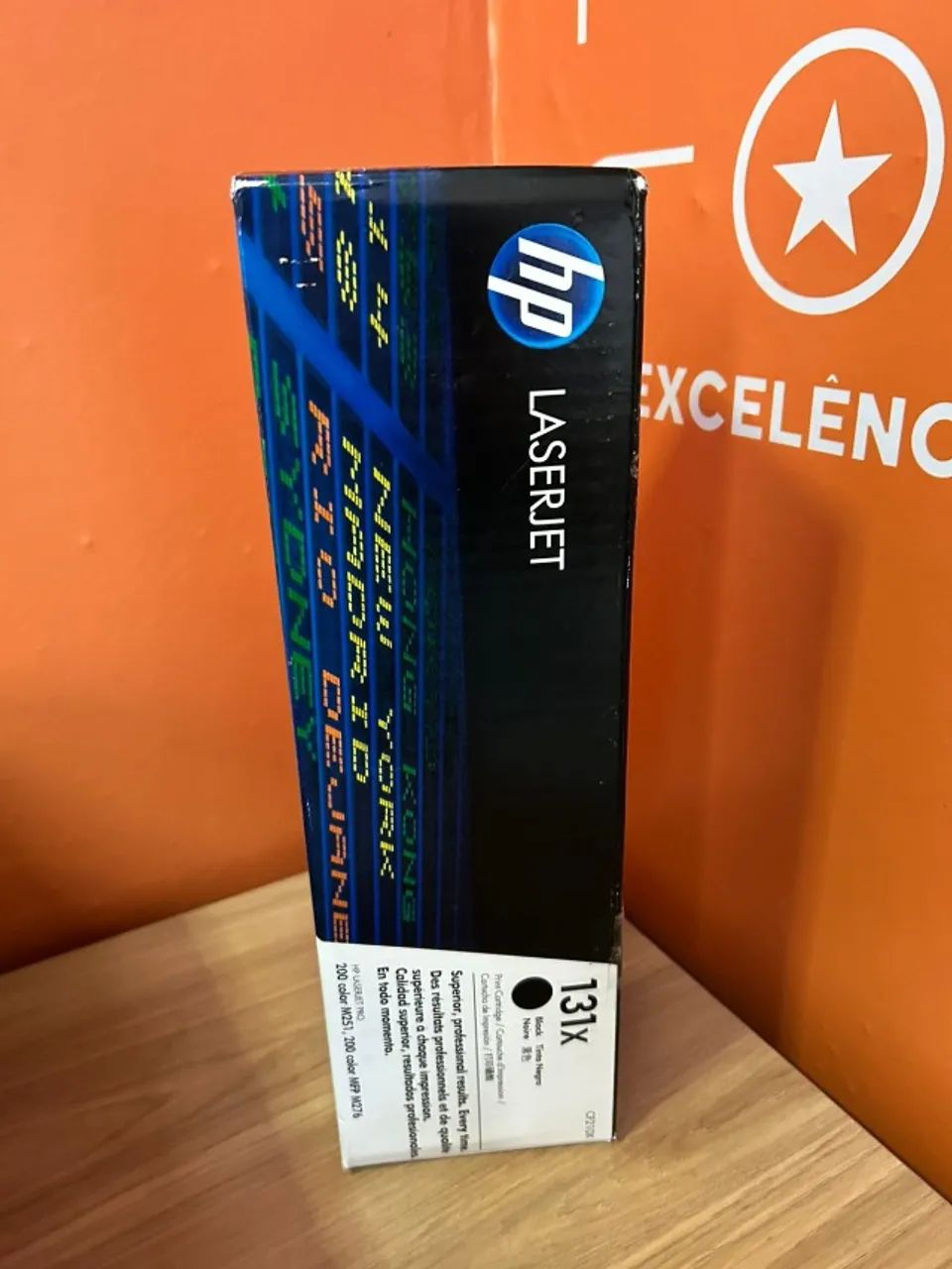 TONNER IMPRESSORA416602120269352960