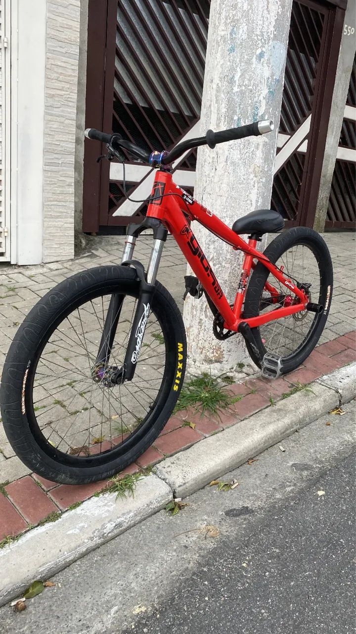 Gios 4trix 2023 único dono  - Foto 3