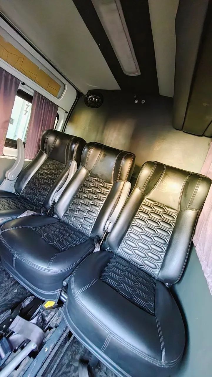 Renault Master 2.3 dCi Extra Furgão 16V Diesel, foto 11 de 20