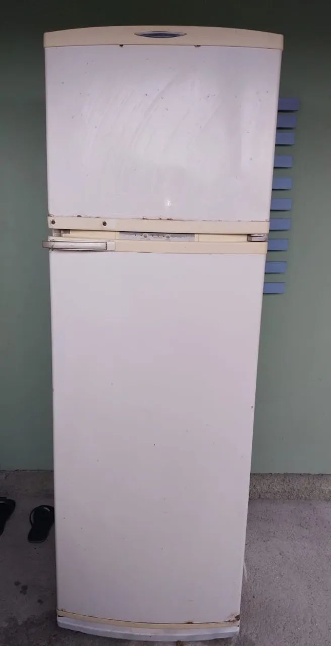 Geladeira 