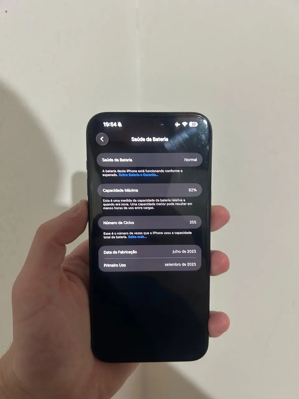 iPhone 15 pro Max  - Foto 2