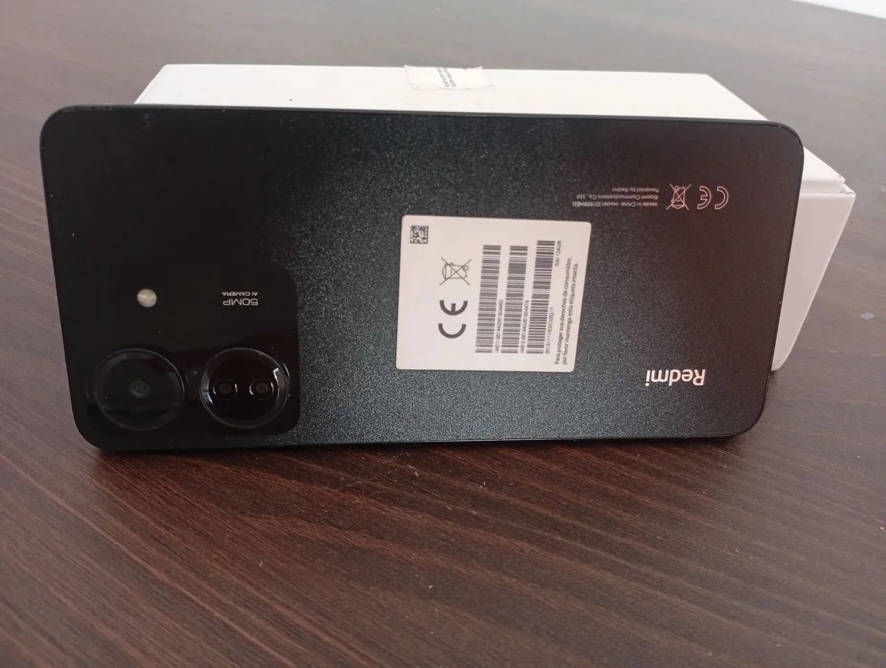 Redimi 13C  - Foto 3