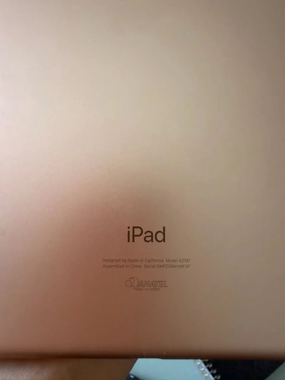 iPad 7 - Foto 3