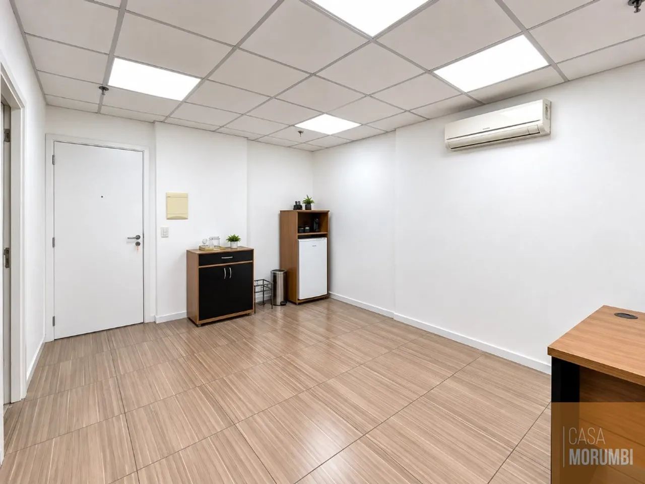 SALA COMERCIAL PARA LOCAÇÃO 38M² - Foto 3