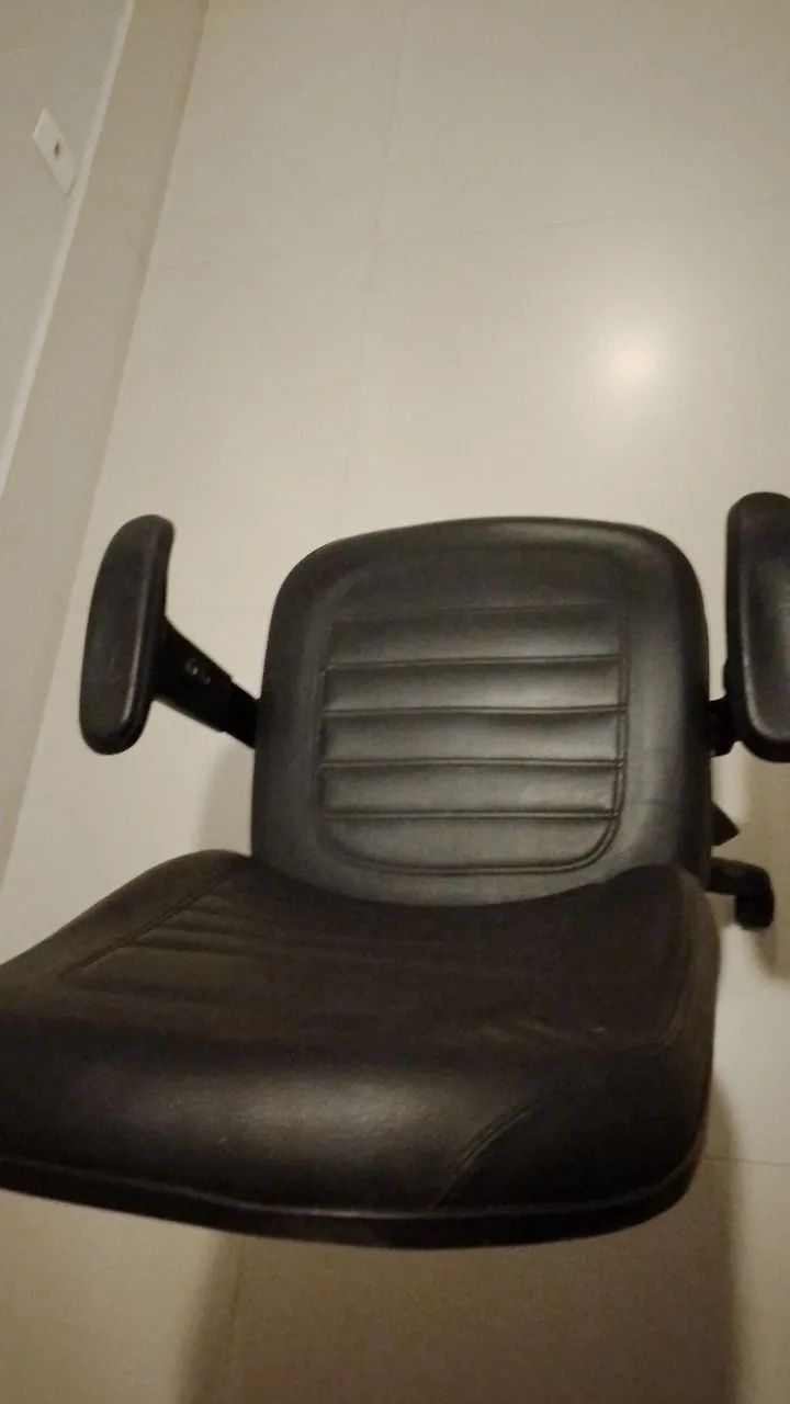 Poltronas para escritório  - Foto 3