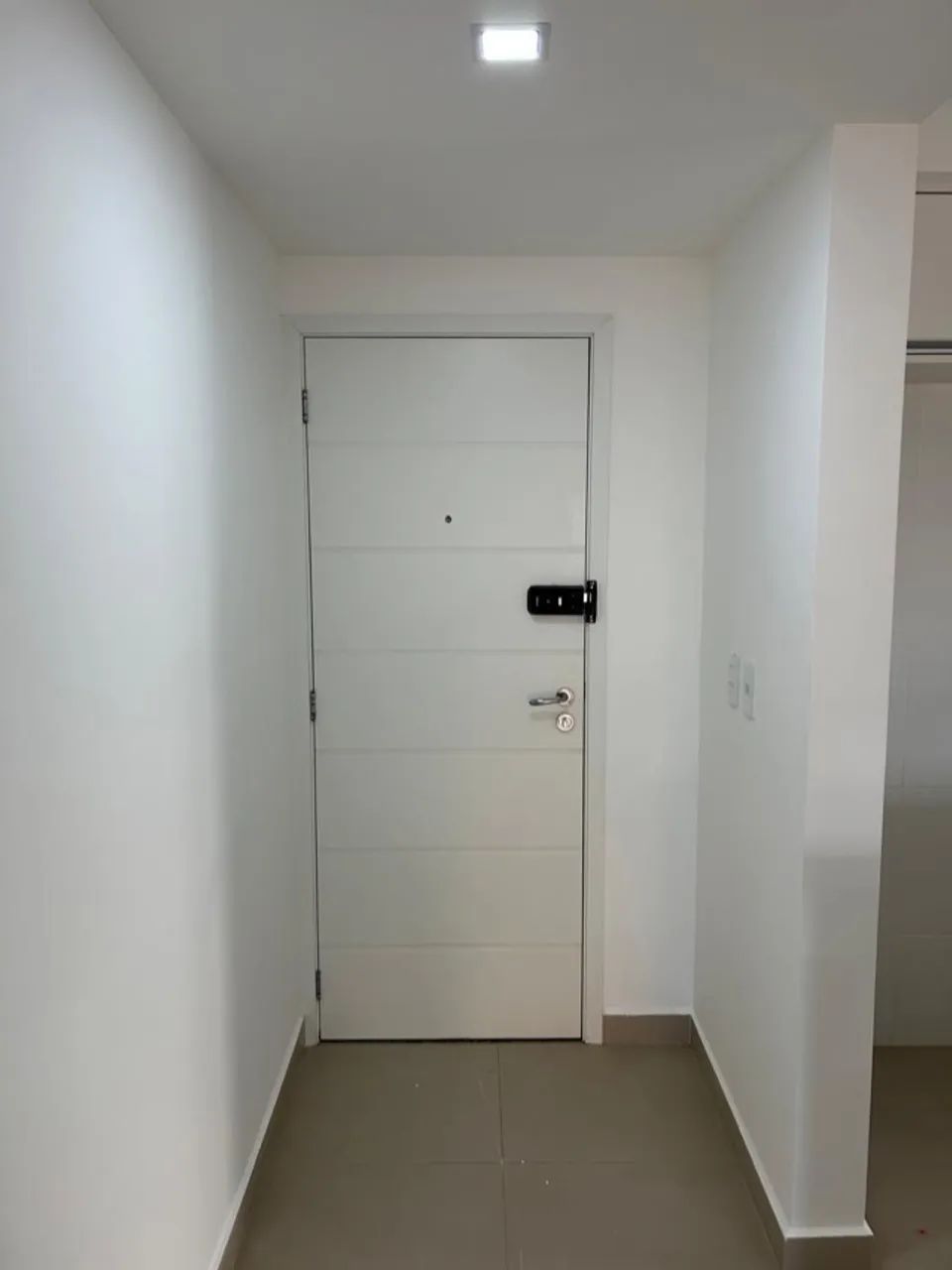 Alugo apartamento Edifício Quebec - Campolim - Sorocaba - Foto 3