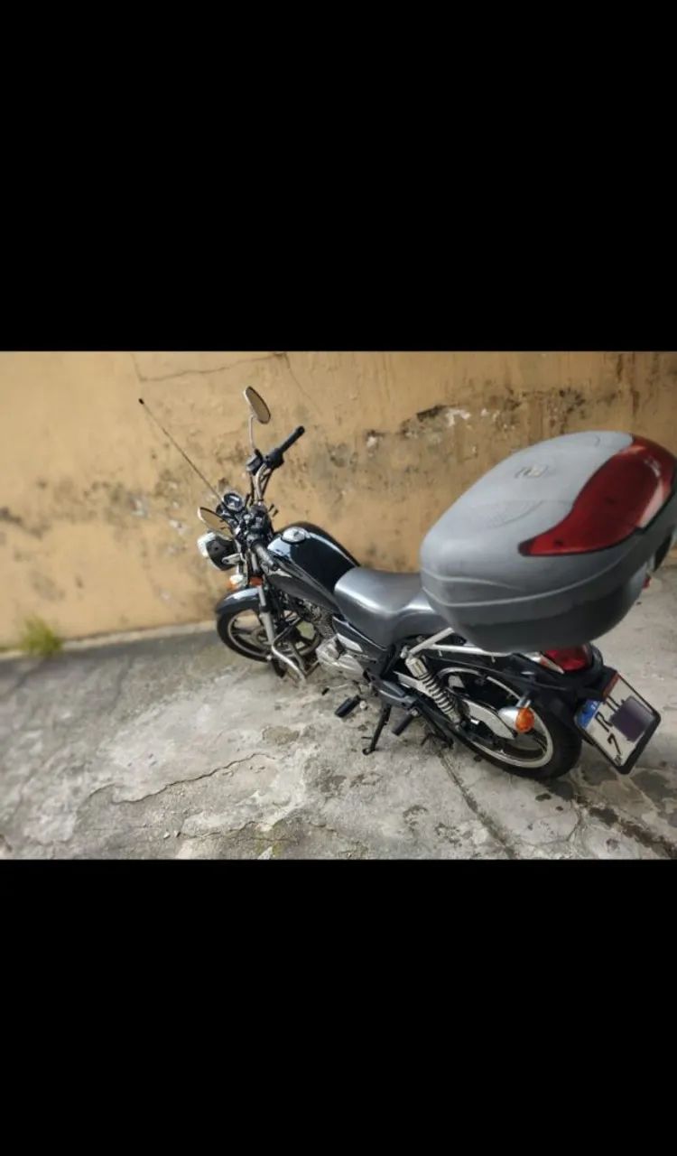 Chopper 2023  - Foto 2
