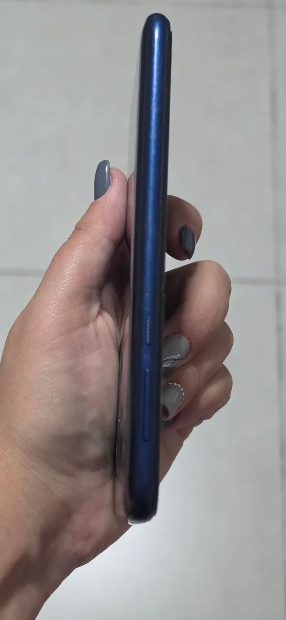 Celular Motorola G7 Power  - Foto 4