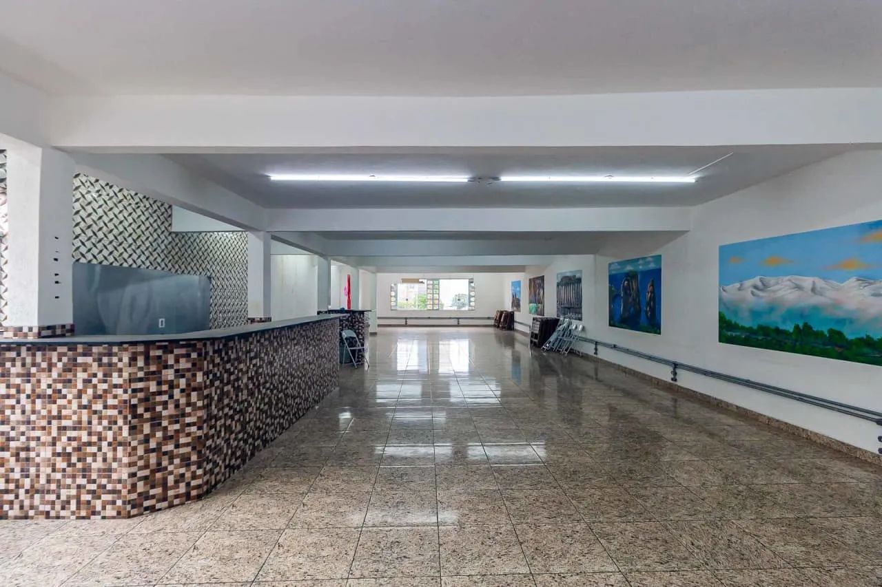 Sobreloja na Rua São Leonardo, 32 - Sobreloja  130 m² - Foto 2