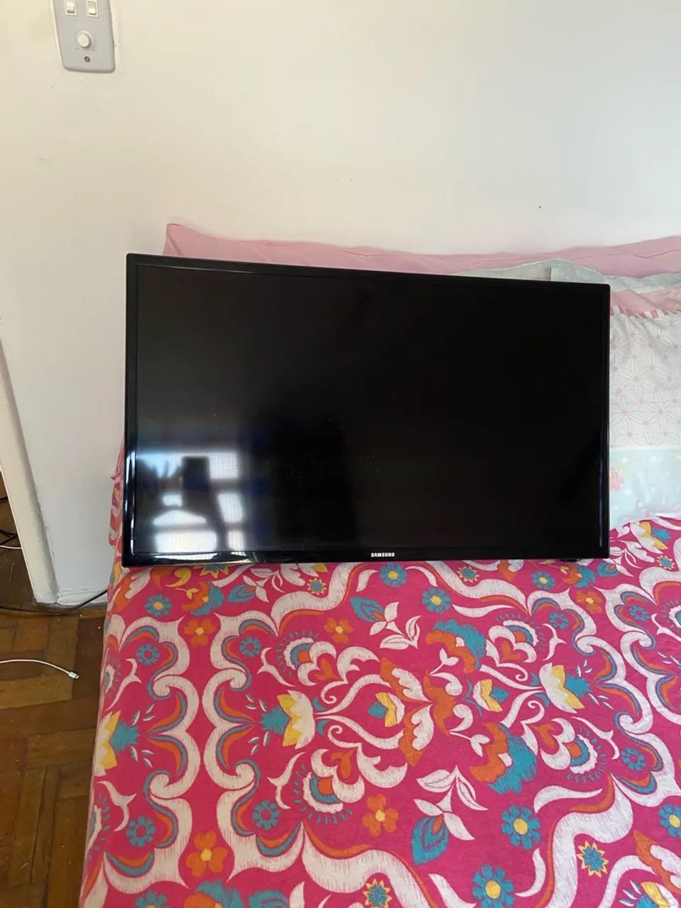 Tv 32 polegadas não-smart