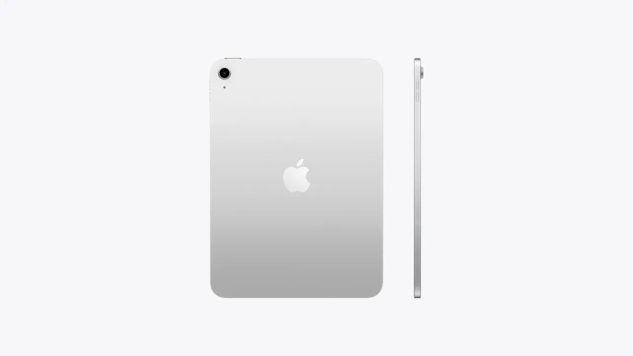 iPad 11 - NOVO LACRADO - Foto 5