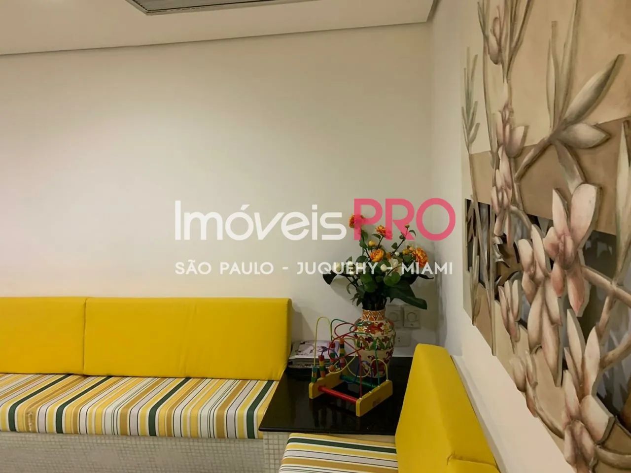 Consultorio pronto com 126m² mobiliado e 03 vagas - Moema Pássaros - Foto 3