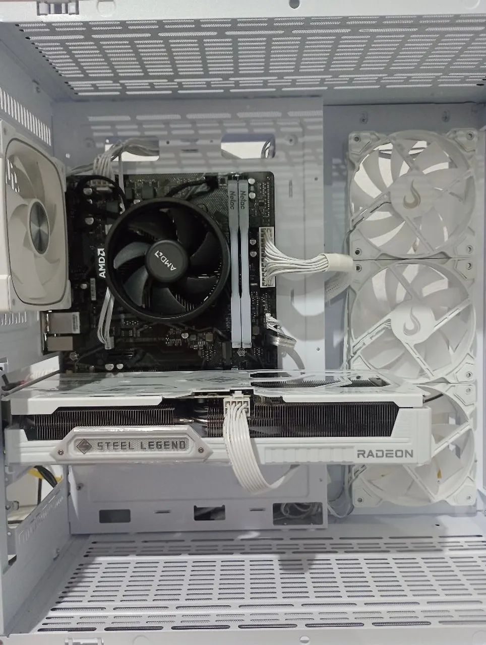 PC RYZEN  - Foto 2