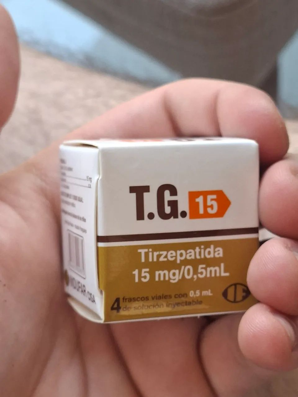 T.G, TG, Tirze - Foto 2