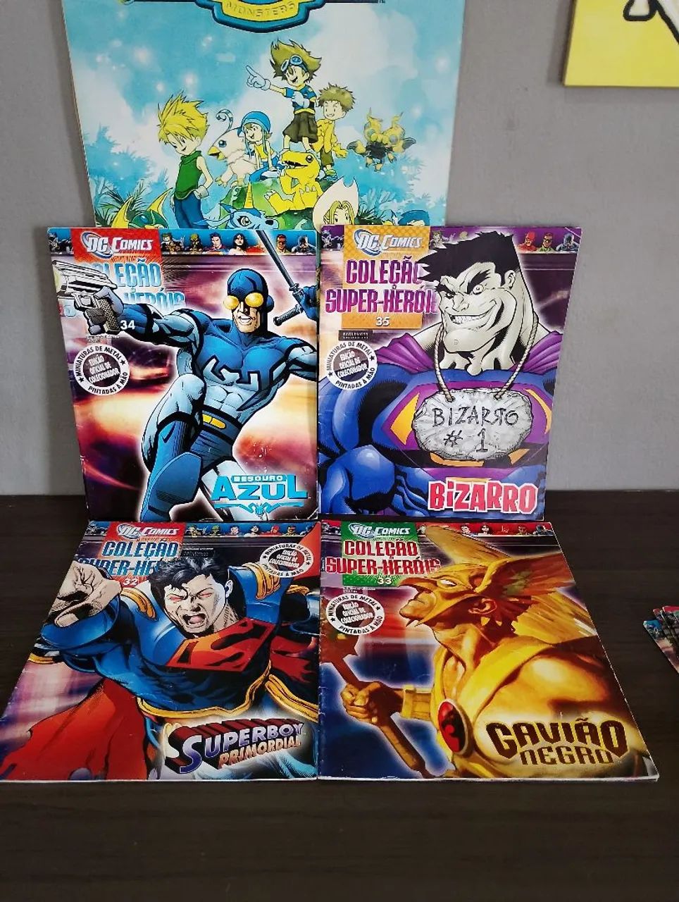 Revista colecionar  - Foto 3
