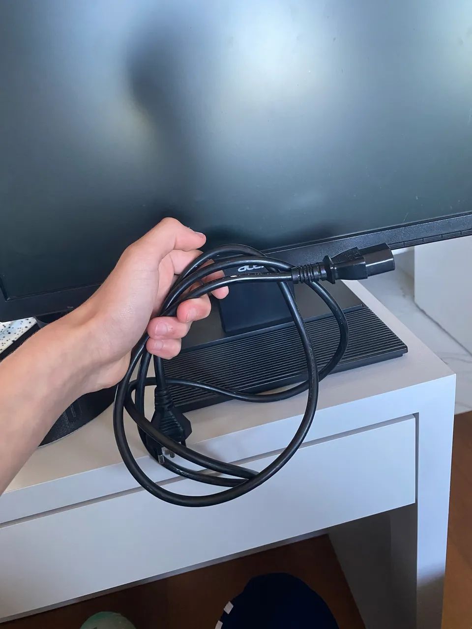 Monitor Acer 21 polegadas 60hz - Foto 3