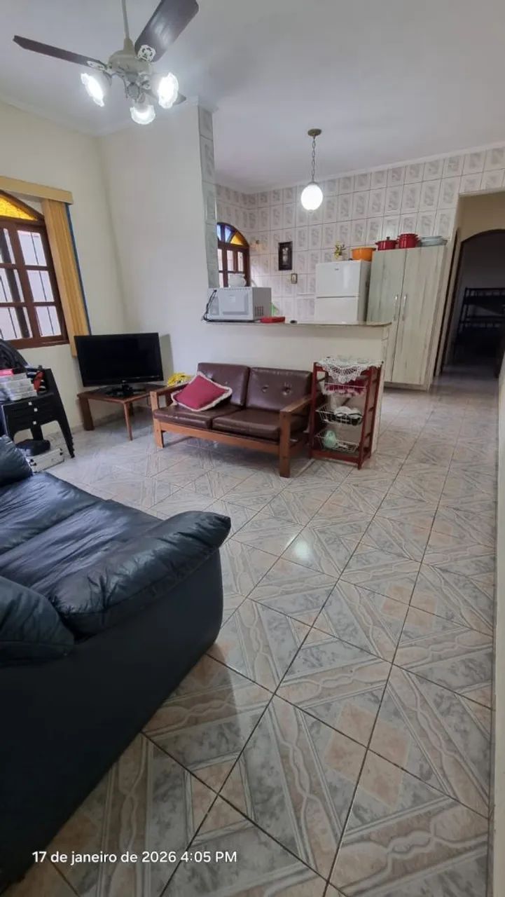 Casa temporada  - Mongaguá  - Foto 10