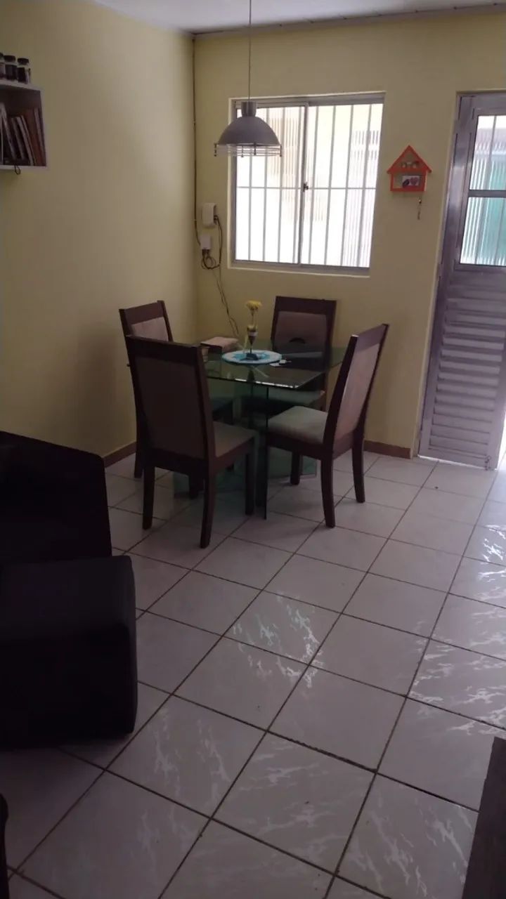 casa no Graciliano ramos próximo ao shopping pátio  - Foto 8