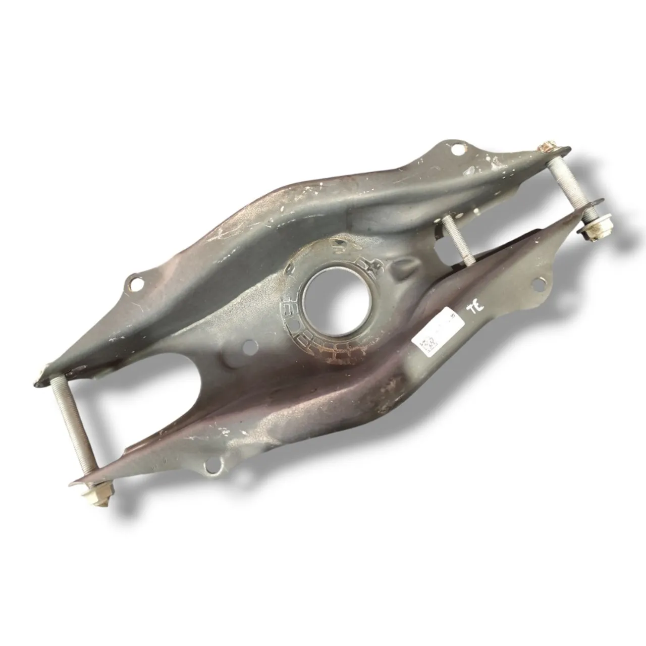 frose Friso Borrachão Porta Dianteira Fox Extreme Space 1.6 - Peças para