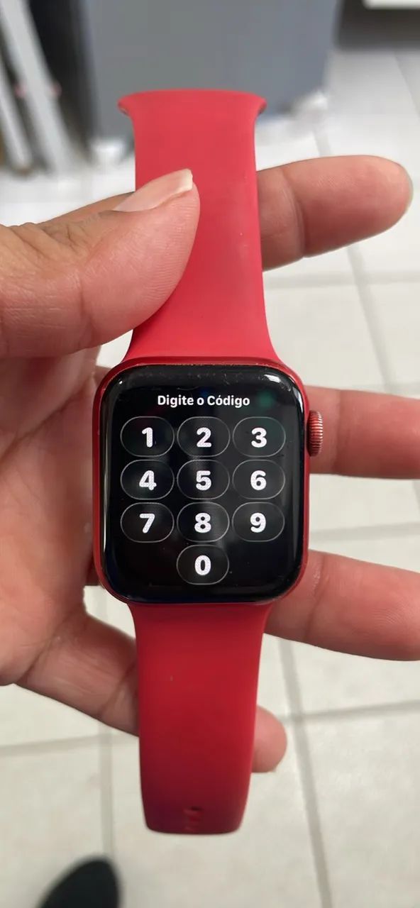 Watch apple - Foto 4