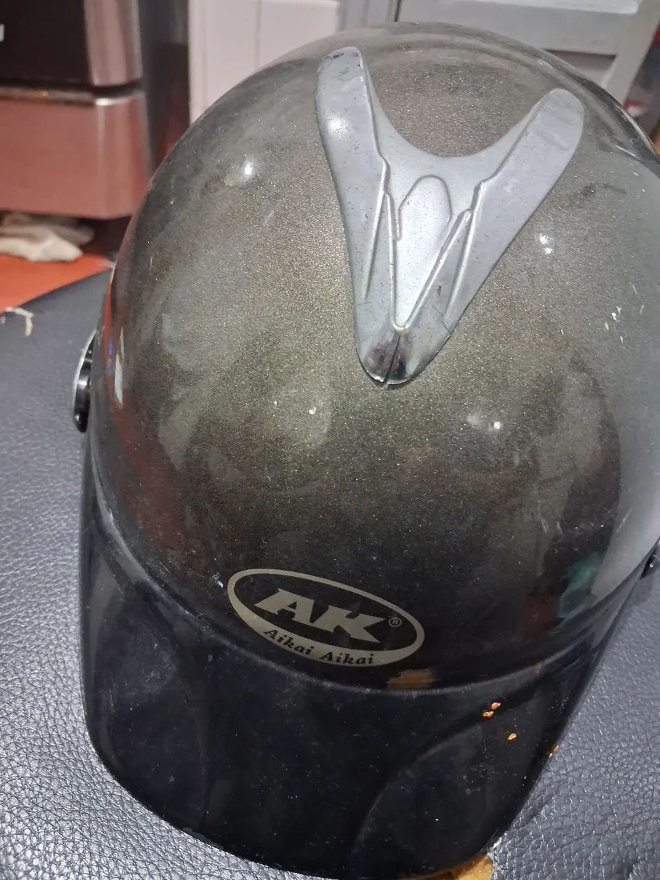 Capacete 