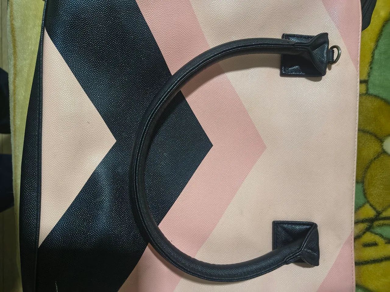 Bolsa Mary Kay usada  - Foto 4