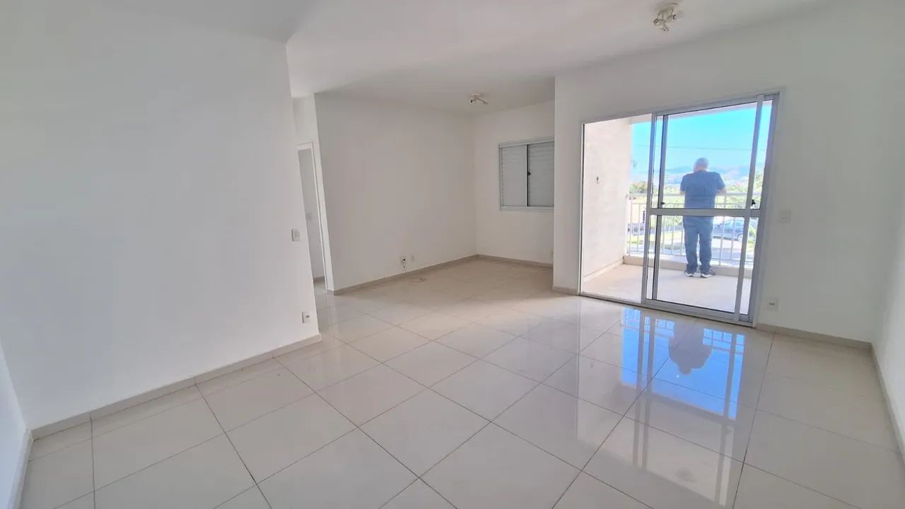 Lindo Apartamento 3 dormitórios ? Condomínio Vitrine Esplanada - Foto 2