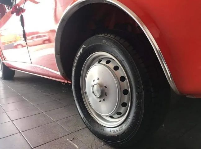 Ford Corcel II L 1983 - Foto 2