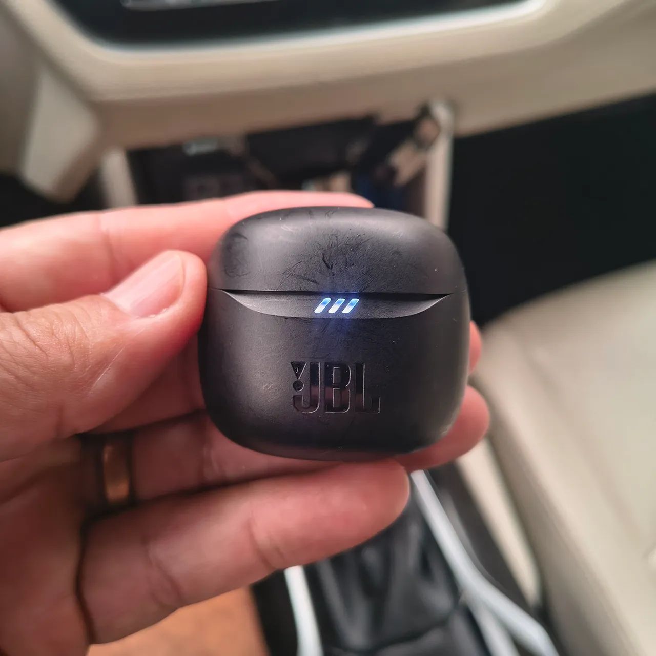 Fone ouvido JBL Tune Flex 2 - Foto 5
