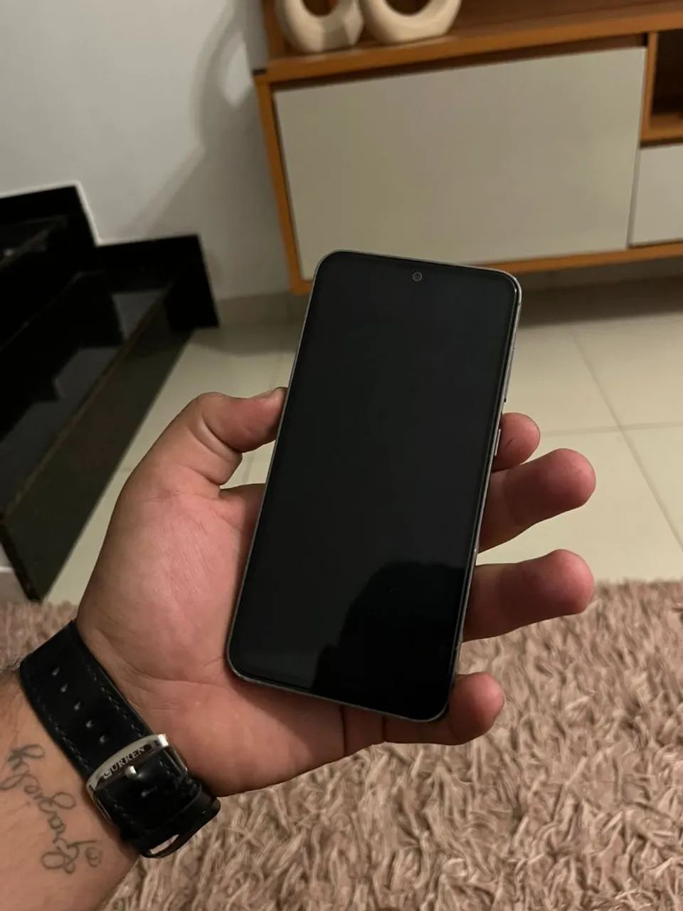 Samsung S23 FE  - Foto 2