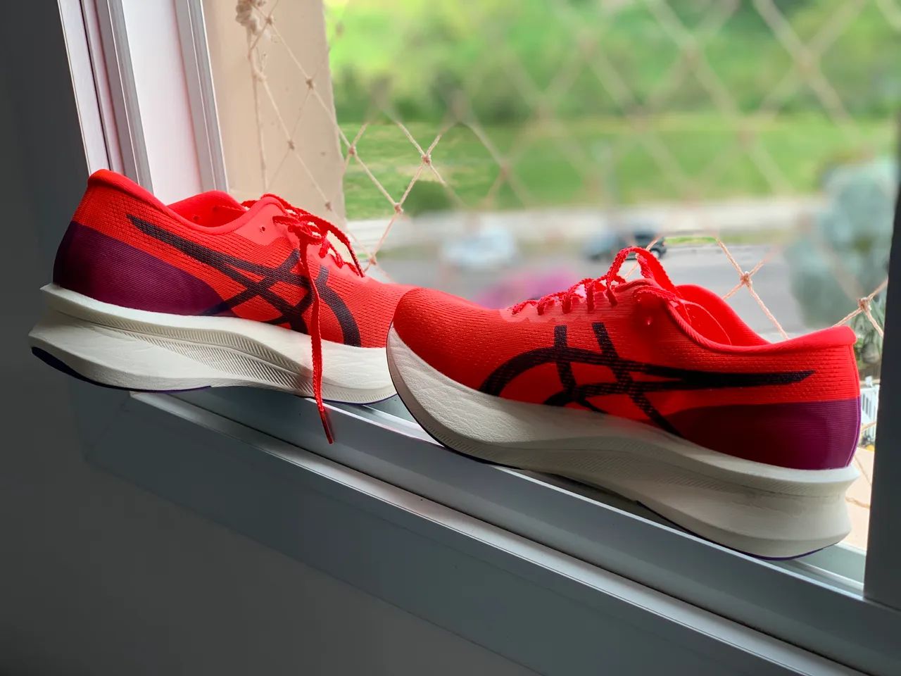 ASICS S4 + Yogiri (Original) - Calçados - Nova Cidade Jardim