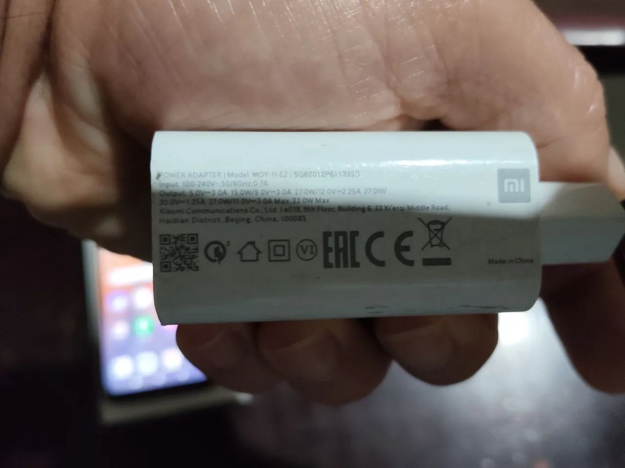 Redmi note 11  - Foto 5