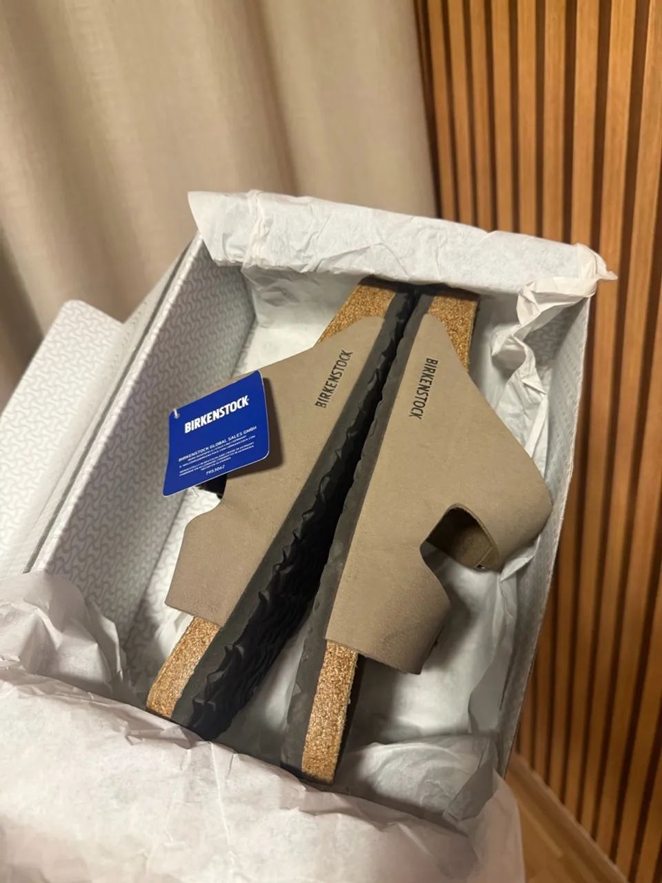 Birkenstock original 41/42