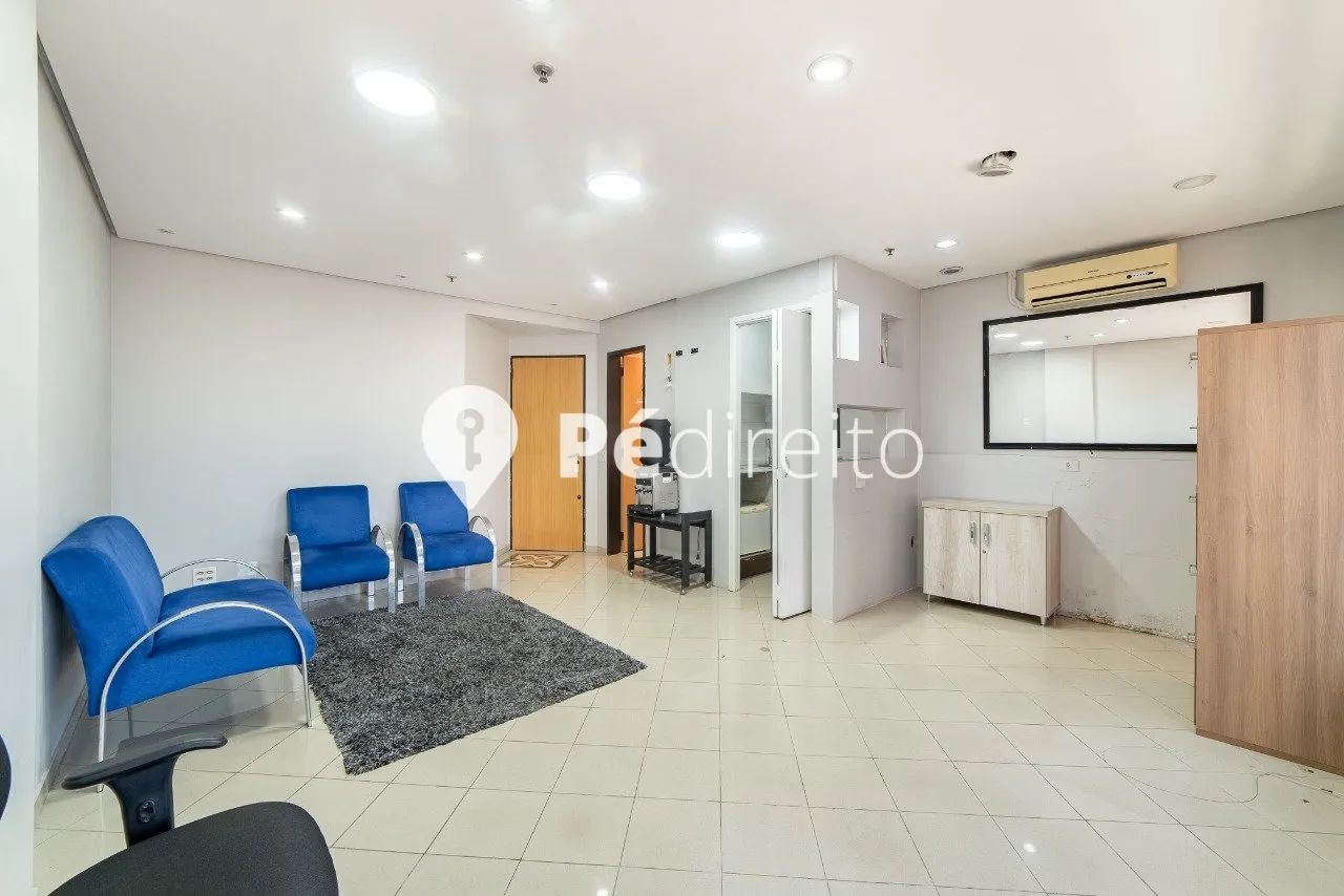 Sala comercial 31m² à venda no Tatuapé - Foto 3