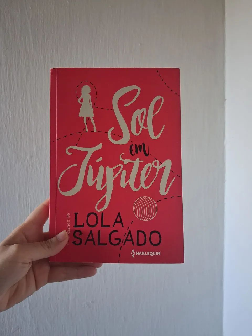 Sol em Júpiter 