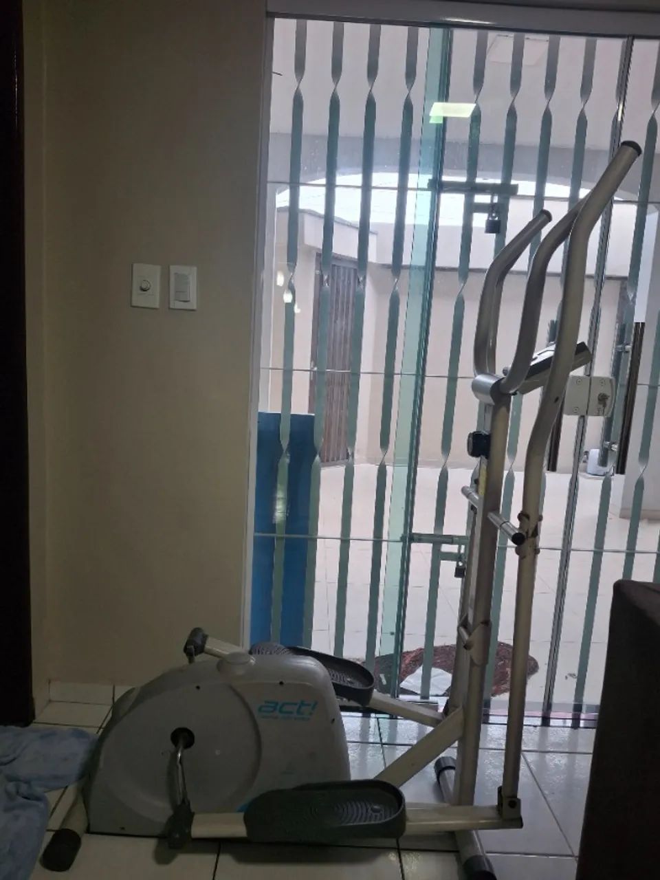 Elíptico  - Foto 3
