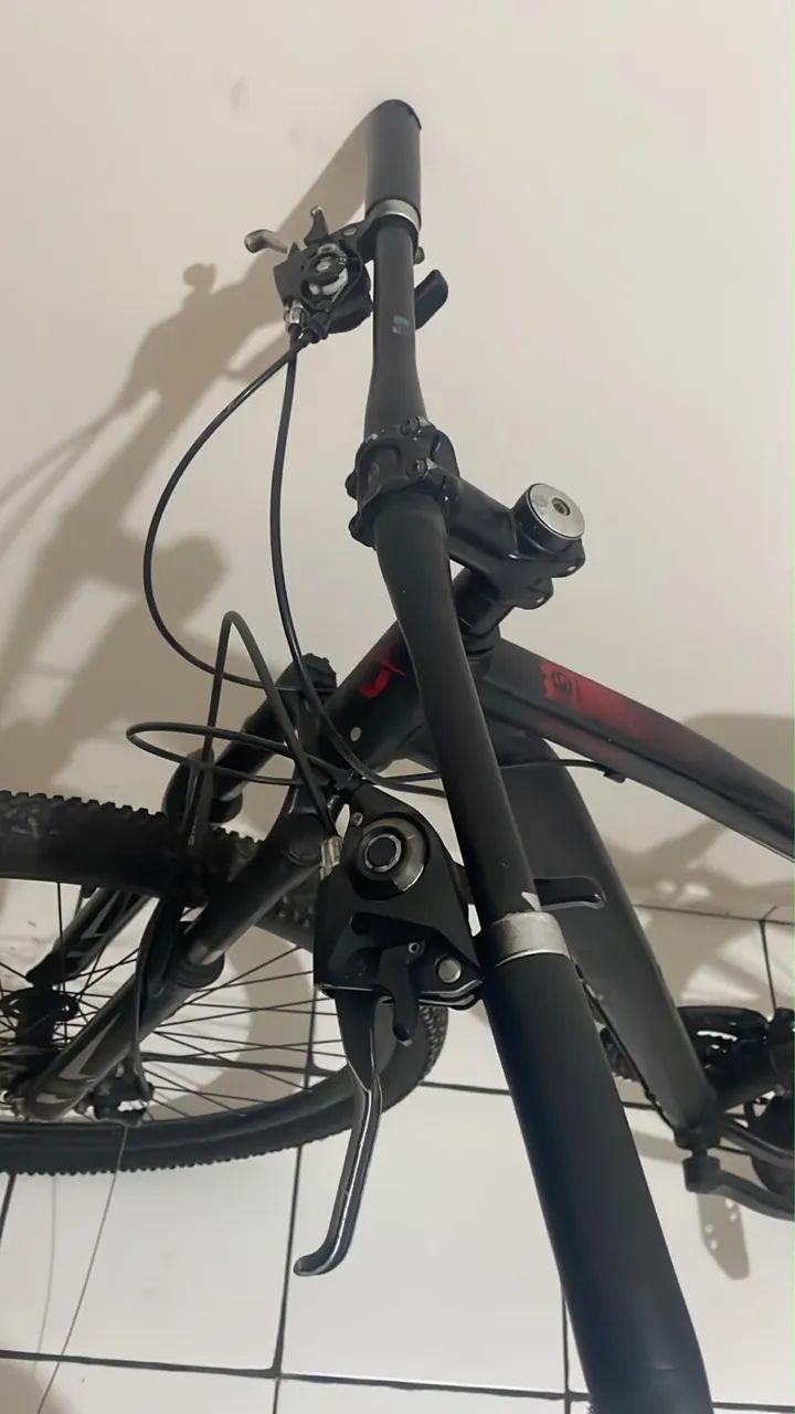 Bicicleta Aro 29  - Foto 3