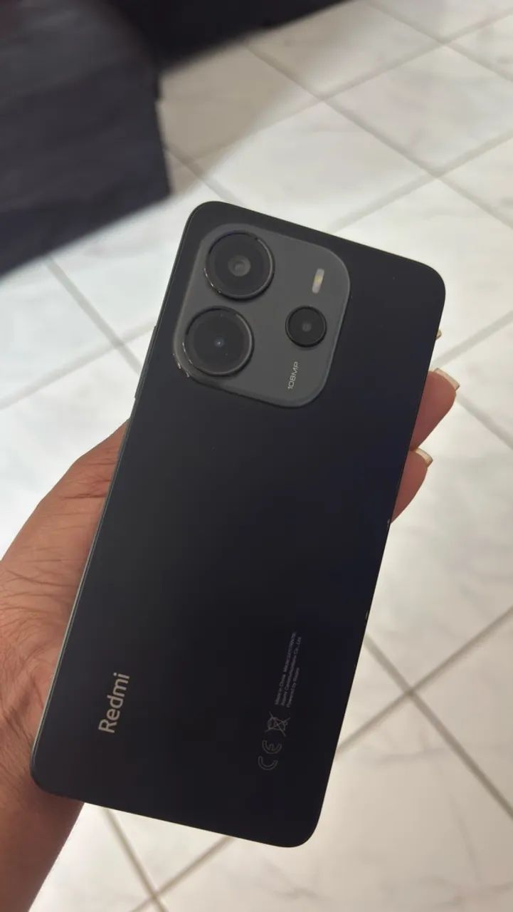REDMI NOTE 14 256GB - Foto 4