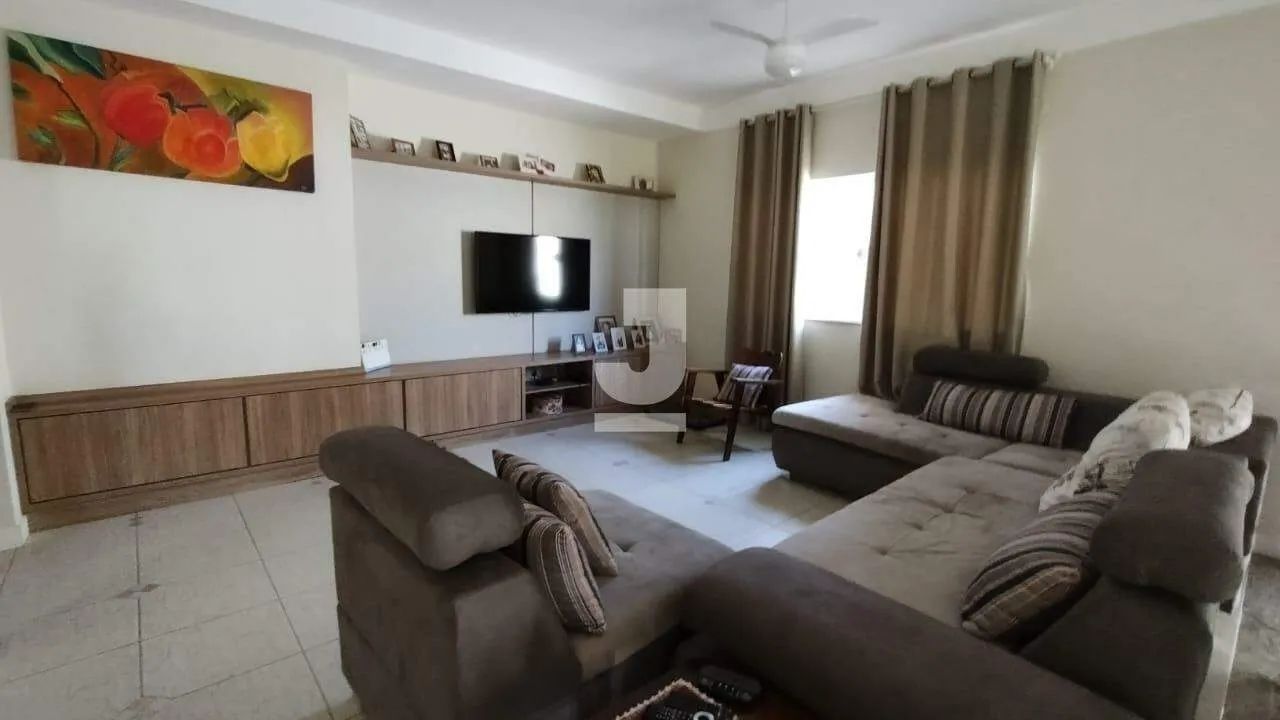 Chácara à Venda - Patropi, Paulínia - 970m2 - 4 Quartos - Foto 4