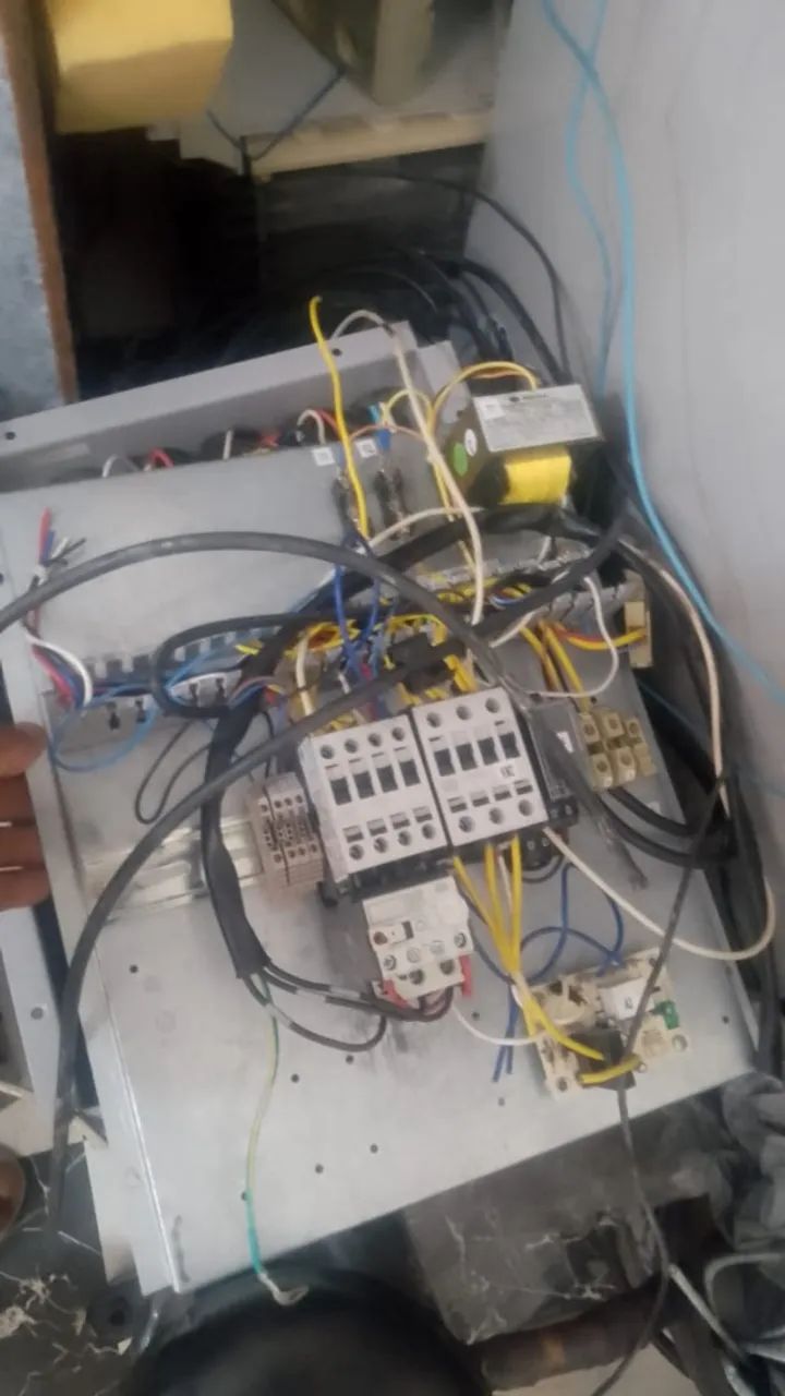 Venda de peças de refrigeração e ar condicionado  - Foto 5