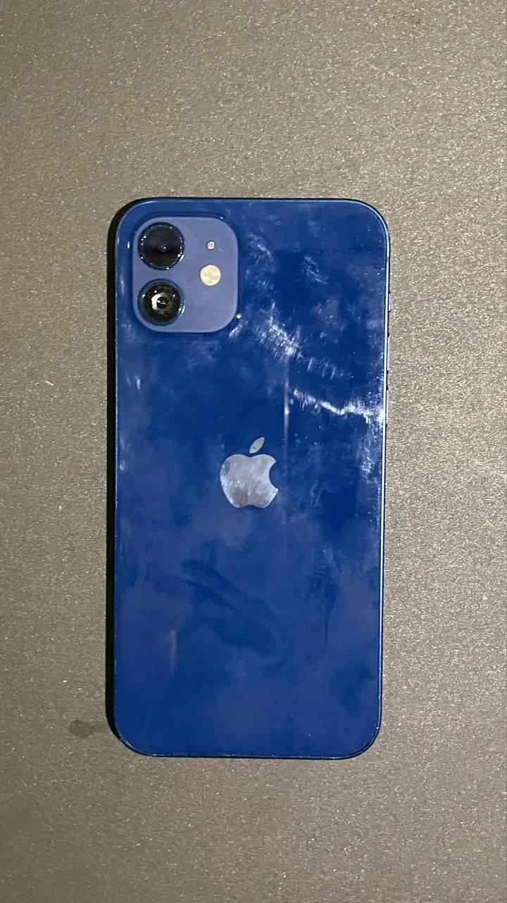 iPhone 12 128GB | PARA RETIRADA DE PEÇAS