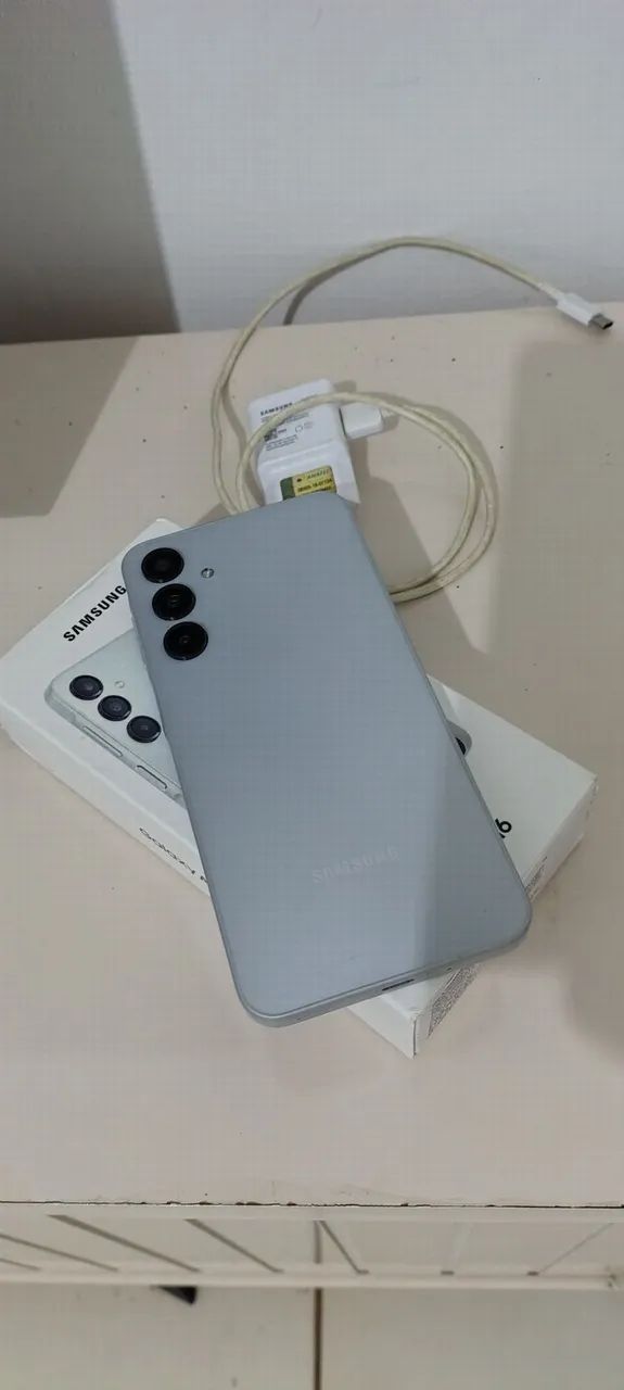 Celular A16 Samsung 4RAM 128GB - Foto 3