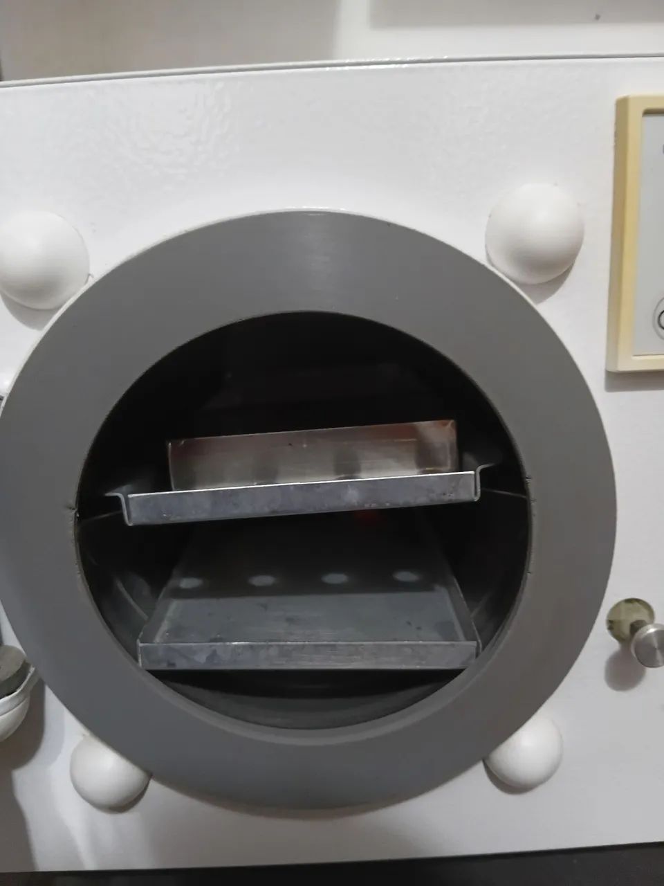 Autoclave - Foto 4