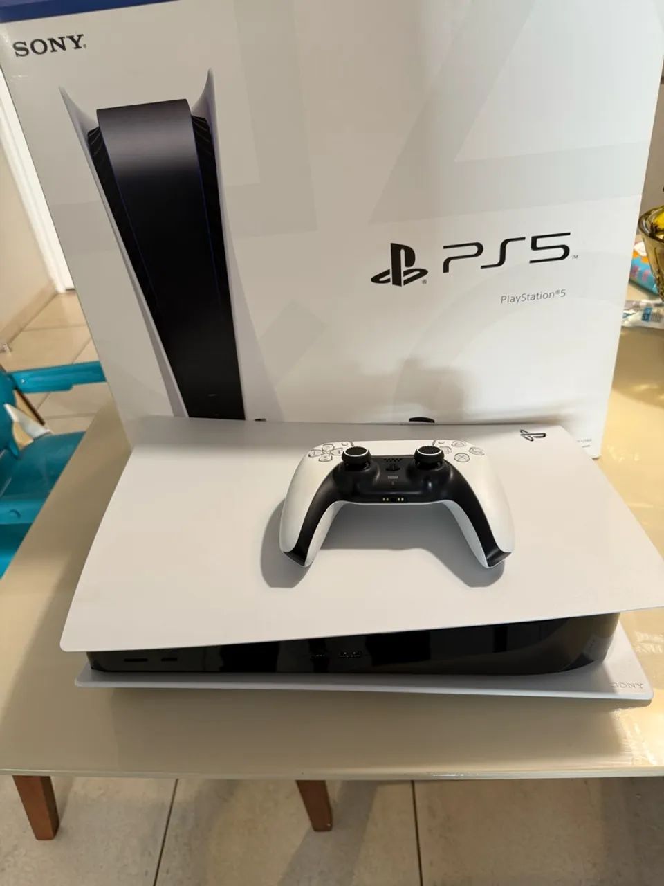 PS5  - Foto 4