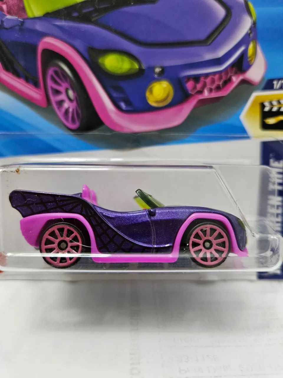 Hot wheels monster high - Foto 3