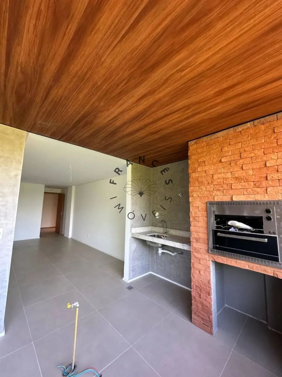 Apt. 70 m² com Varanda Gourmet e Vista para o Boulevard - Edifício Garden Suites - Foto 4