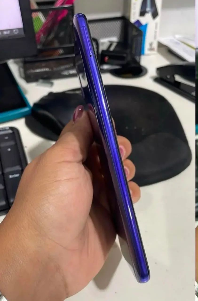 Samsung a30s 64gb violeta  - Foto 3