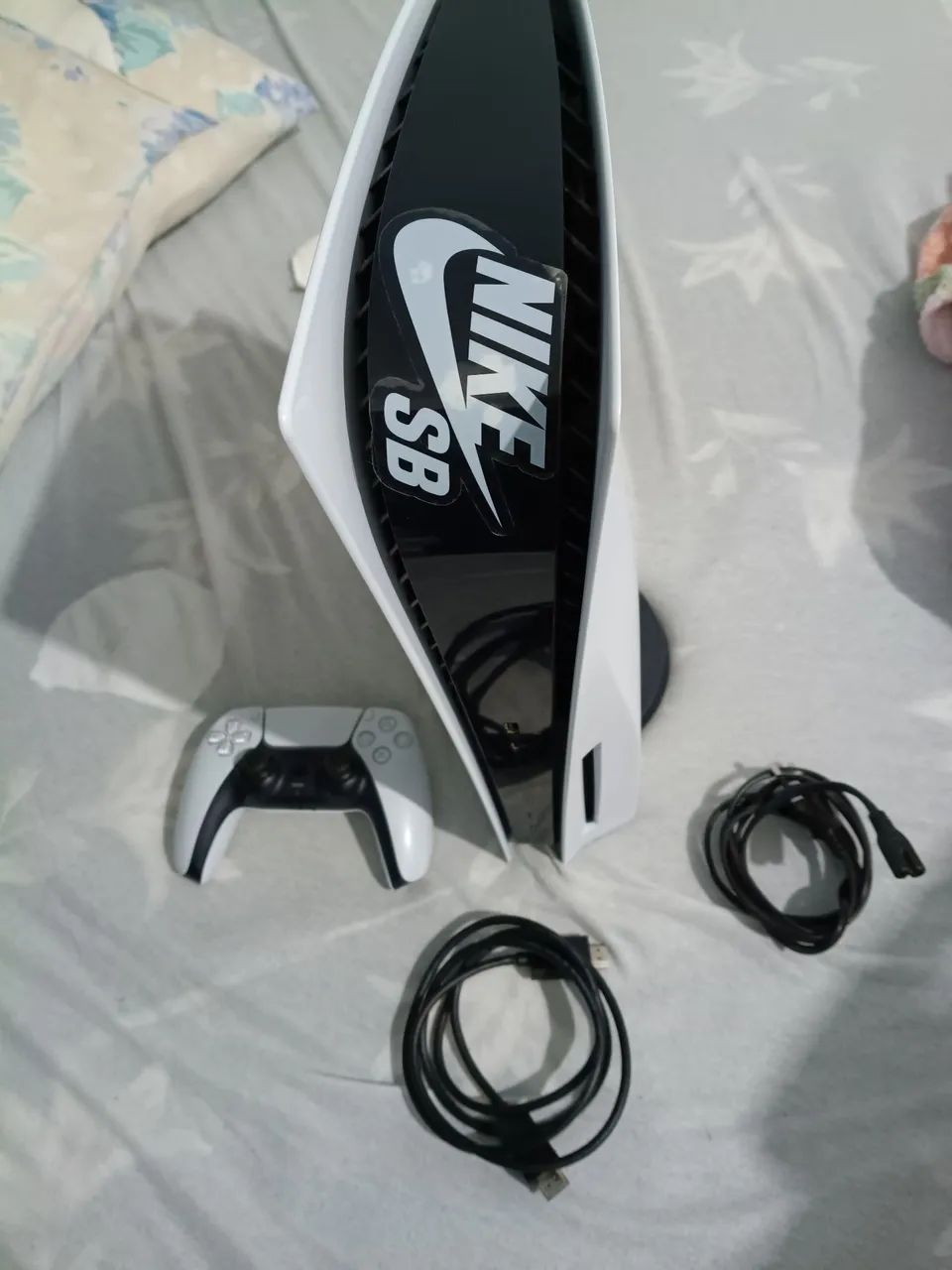 Pse FAT, Com leitor de disco - Foto 2